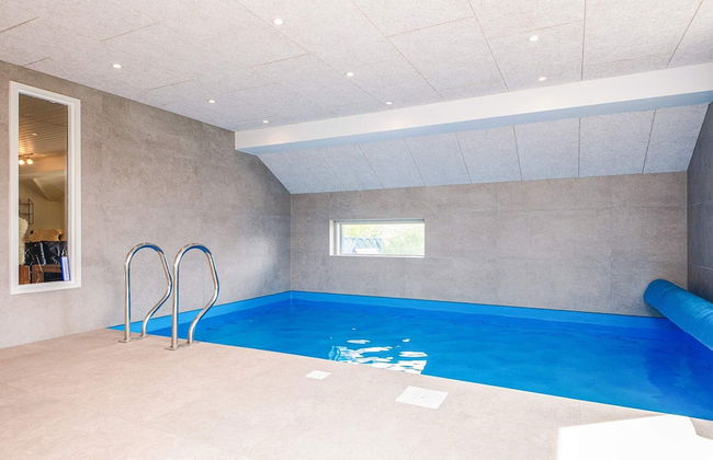 Tranquil Oasis in Henne Strand-by Traum - Foto 5