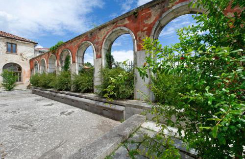 Villa Grazia - Valdilana - Foto 25