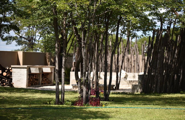 Seabo Luxury Self-Catering Apartments - Photo 26