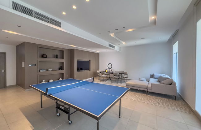 GLOBALSTAY. Creek Horizon Tower 2 - Foto 48