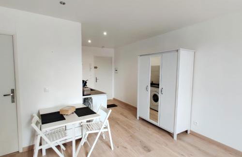 Le Nid du Pont Neuf - Foto 9