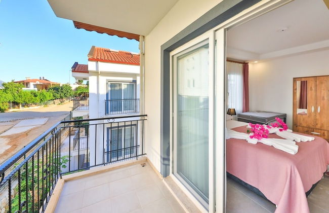 Sarisoy Apart - Foto 65