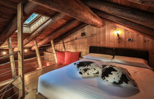 Au Rascard - Chalet d'hôtes - Photo 49