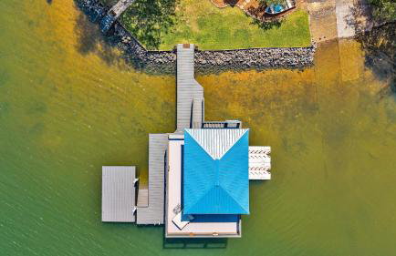 Eagle's Nest on Lake Martin - Foto 34