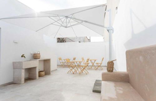 Dimora dei maestri-Camera con veranda e bagno privati - Foto 59