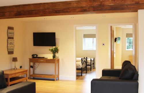 Villa Farm York - Foto 21