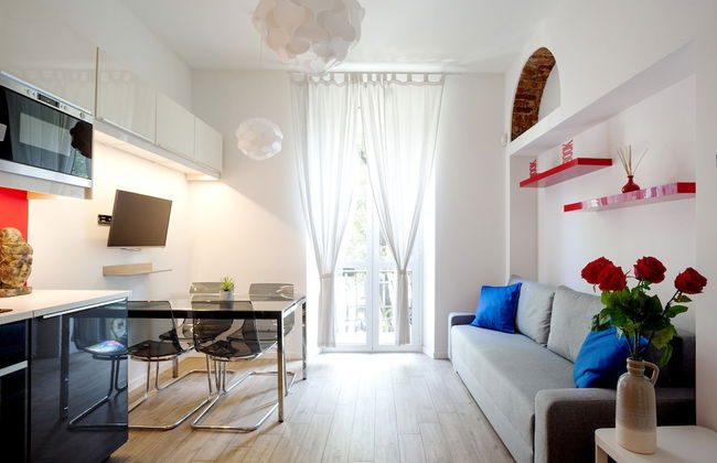 Sweet Apartment near City Center - Photo 9