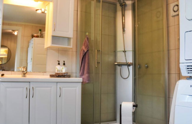 6 Person Holiday Home in Aram-by Traum - Foto 8