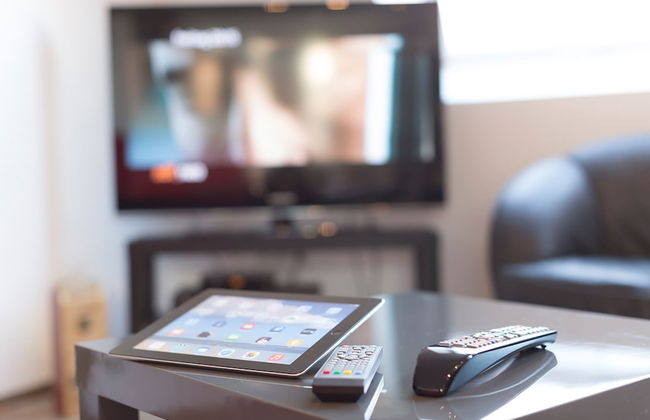 Apartment11 Thüringer - Foto 15