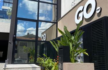 Studio Aconchegante - Tudo novinho - Foto 4