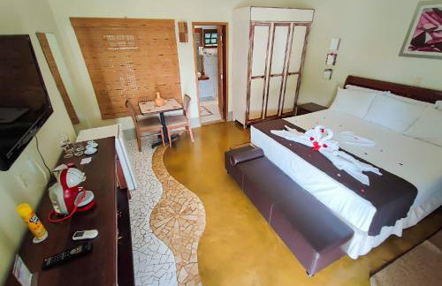 Vila Velluti Hotel - Foto 41