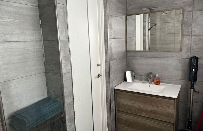 Lovely 4-bed Cottage in Las Chapas Marbella - Foto 15