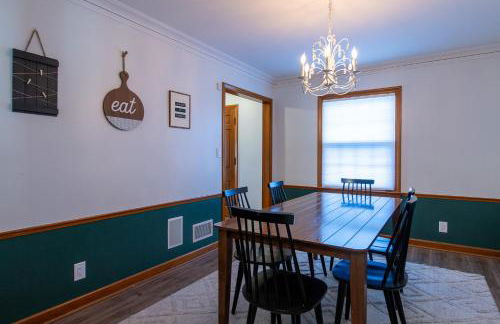 Luxury Oasis Heated Pool, Hot Tub, BBQ - Foto 25