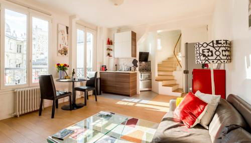 Welcome to Montmartre ! - Foto 3