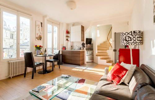 Welcome to Montmartre ! - Foto 3