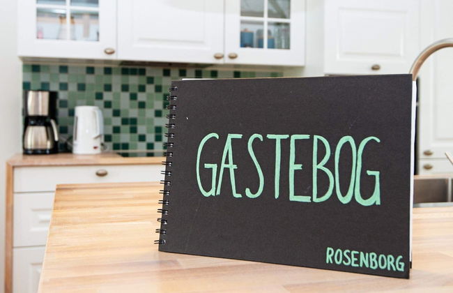 6 Person Holiday Home in Varde - Foto 24