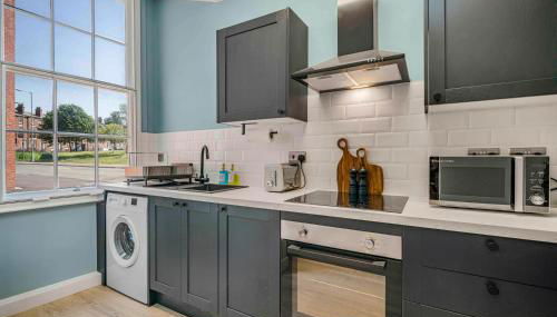 GuestReady - Stylish getaway in Liverpool - Foto 2