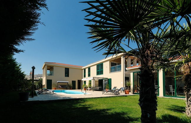 Luxury Villa With Heated Pool, Terrace, and Outdoor Amenities for Relaxation - Foto 54