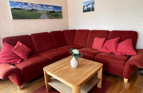 Kurpark-Blick Willingen - Foto 2