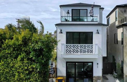 Coastal Paradise . Steps to the beach . Pool . Hot Tub - Foto 46