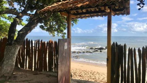 Apartamento Ilhéus Condominio Jubiabá - Foto 3