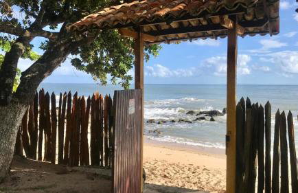 Apartamento Ilhéus Condominio Jubiabá - Photo 3