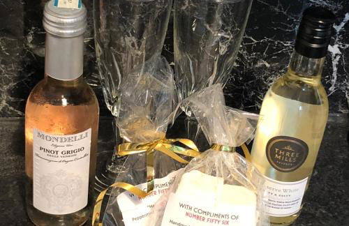 Number Fifty Six - Foto 21