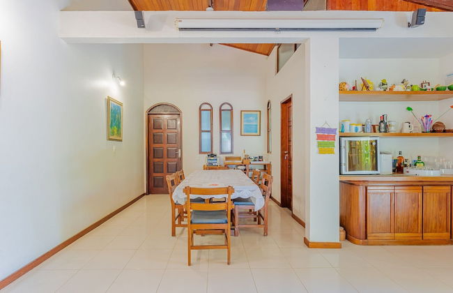 GB44 Casa 4 Quartos a 200m da Praia - Photo 37