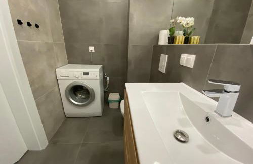 Gdynia Apartament Paderewskiego - Foto 19