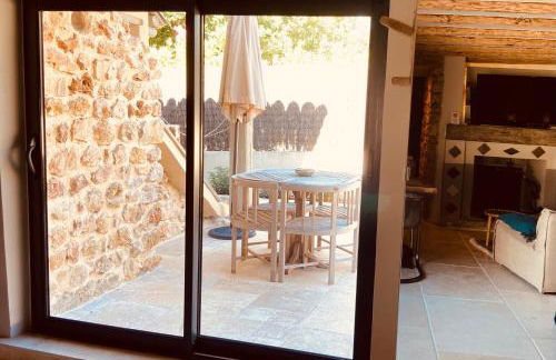 PRIVATE ROOM & SPA avec Jacuzzi privatif - Foto 40