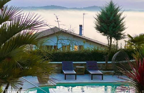 Art-Villa Merkel - 28 pers - 11 chambr - 10 WC - Piscine - Foto 24