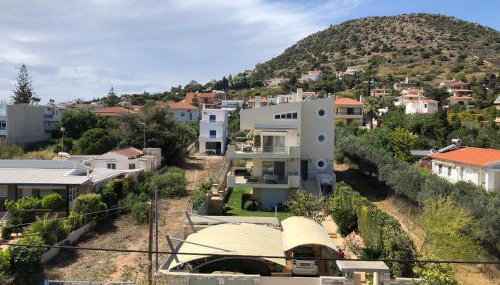 Seaview penthouse by the beach - Foto 3