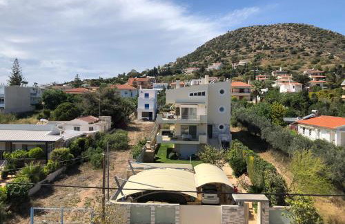 Seaview penthouse by the beach - Foto 3