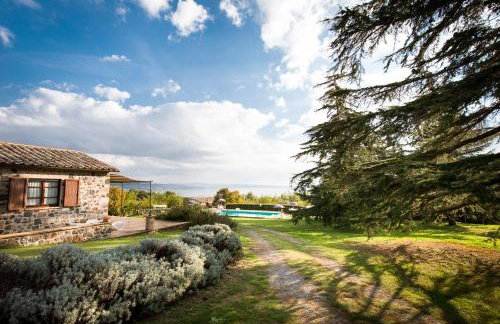 Poderaccio Agri Relais Apartments & Restaurant - Foto 32