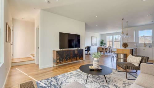 Stay Portland - The North Tabor Retreat - Families & Remote Work - Photo 5