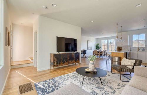 Stay Portland - The North Tabor Retreat - Families & Remote Work - Photo 5