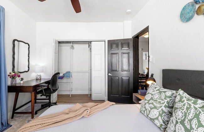 Design District 2BR Home, Near Miami Beach - Photo 13