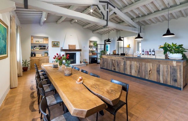 Agriturismo Podere l'Aione - Foto 32