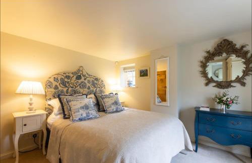 Wisteria Cottage , Pretty Cotswold Cottage close to Chipping Campden - Photo 24