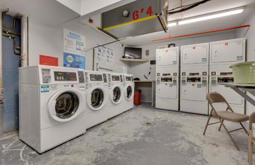 Rooftop Deck, Views! Dtwn Hub 2 Mi to Lumen Field - Foto 22