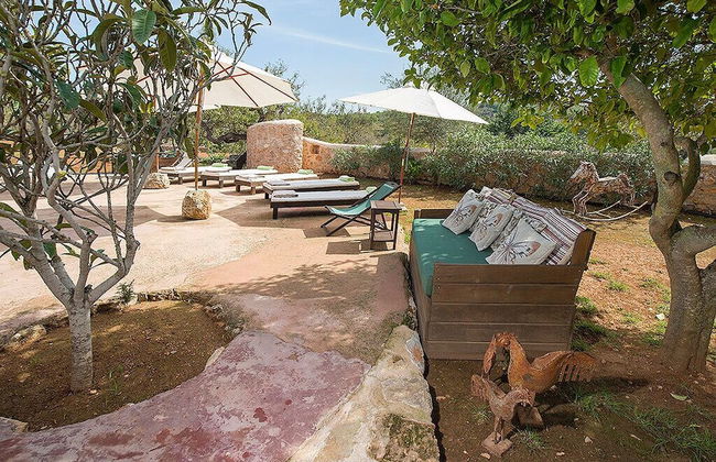 Hotel Rural Can Partit - Adults Only - Foto 29