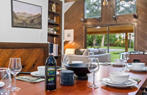 13min Summersville Lake | HotTub | FirePit | Quiet - Foto 71