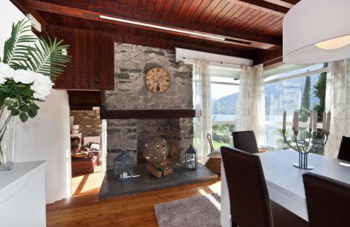 Villa Meraviglia - Villa with Breathtaking Lake Como Views - Foto 22