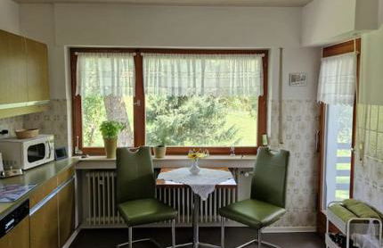 Ferienwohnung Grüne Auszeit - Foto 15