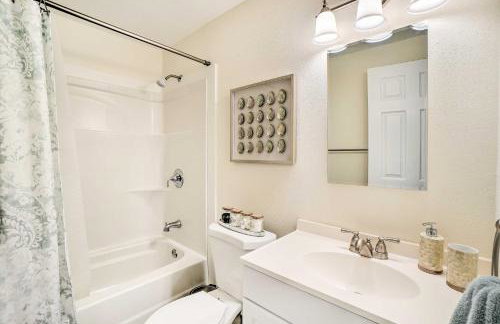 Historic Tarpon Springs Abode about 3 Mi to Beach - Foto 23