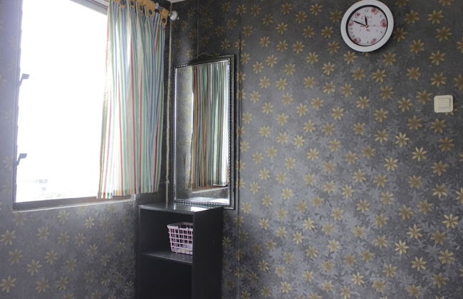 Minimalist 2BR Apartment at Gateway Ahmad Yani Cicadas - Photo 3