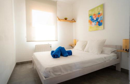 Ático céntrico con vistas a Los Molinos - Foto 12