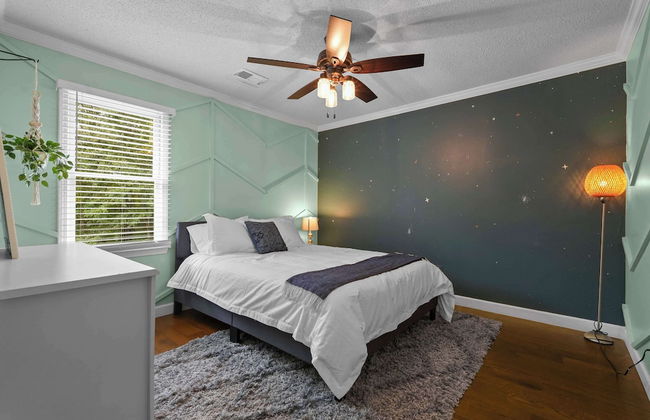 Southern Sunshine Retreat - Foto 2