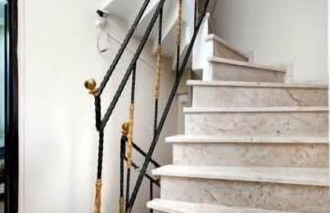 My Red River Apart Hotel - Foto 11