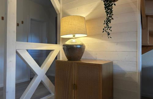 FachWerkPerle am Alfsee - Foto 2